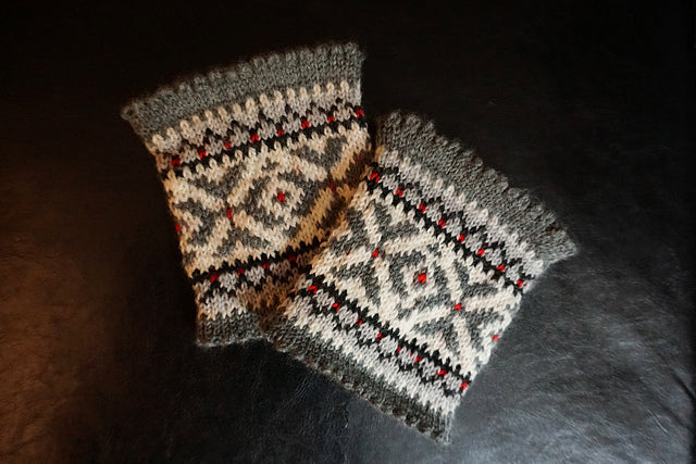 Knit Like a Latvian: Socks: 50 knitting patterns for knee-length socks, ankle socks and legwarmers