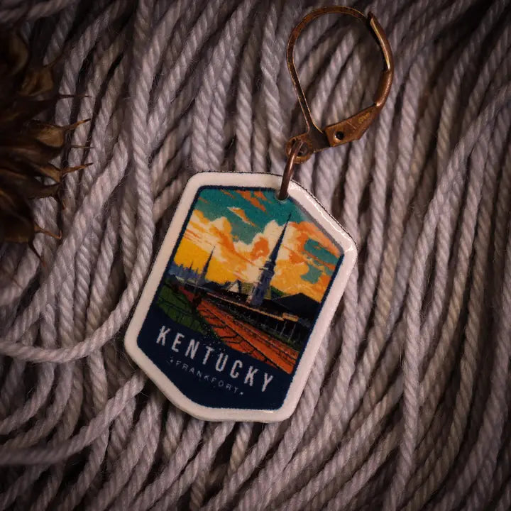 Stitch Marker