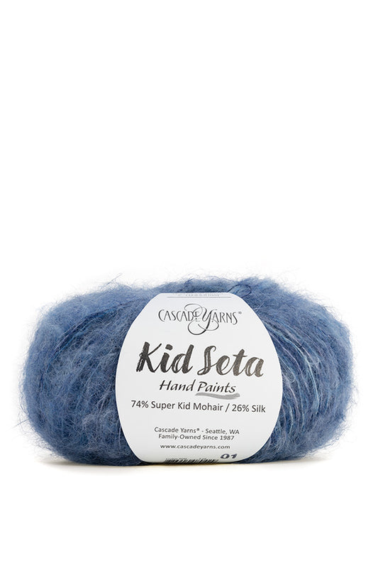 Kid Seta from Cascade Yarns