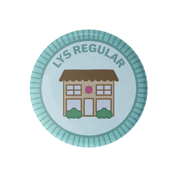 Merit Badge