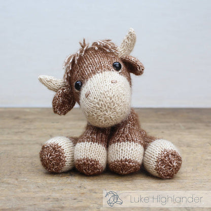 DIY Knit & Crochet Kits from Hardicarft