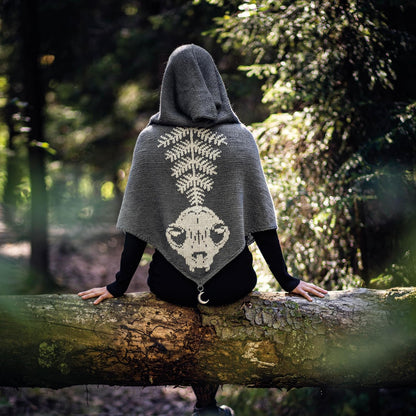 Magical Knits From The North: 19 enchanting knitting patterns inspired by magic and mysticism