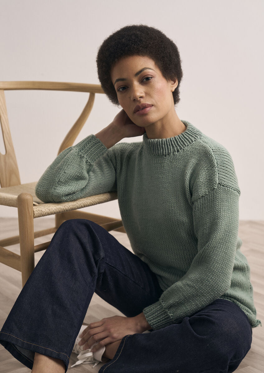 Merino Soft from Mode at Rowan