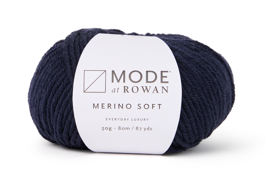Merino Soft from Mode at Rowan