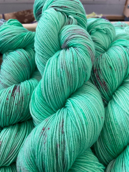 Tulip Tree Yarn