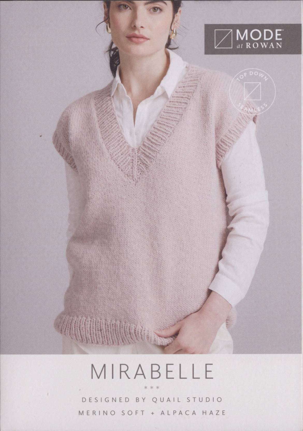 Merino Soft from Mode at Rowan