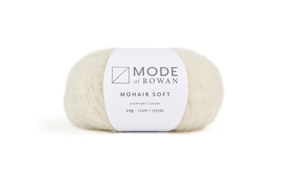 Mohair Soft by Mode at Rowan