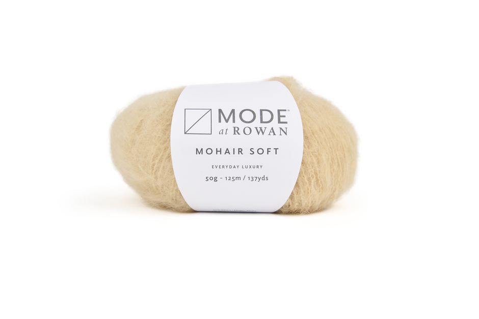 Mohair Soft by Mode at Rowan