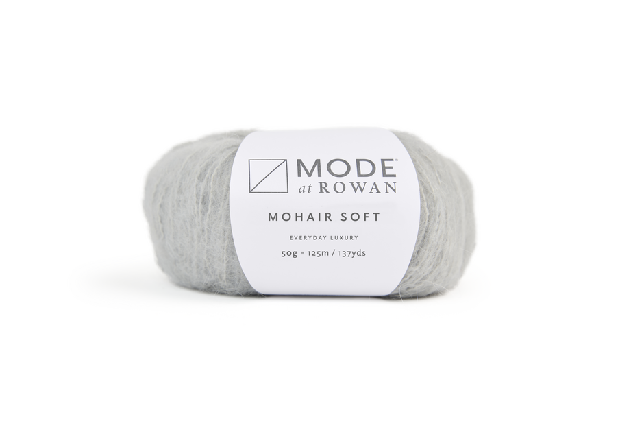 Mohair Soft by Mode at Rowan