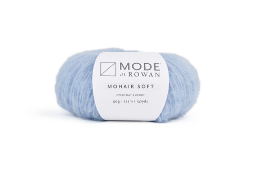 Mohair Soft by Mode at Rowan