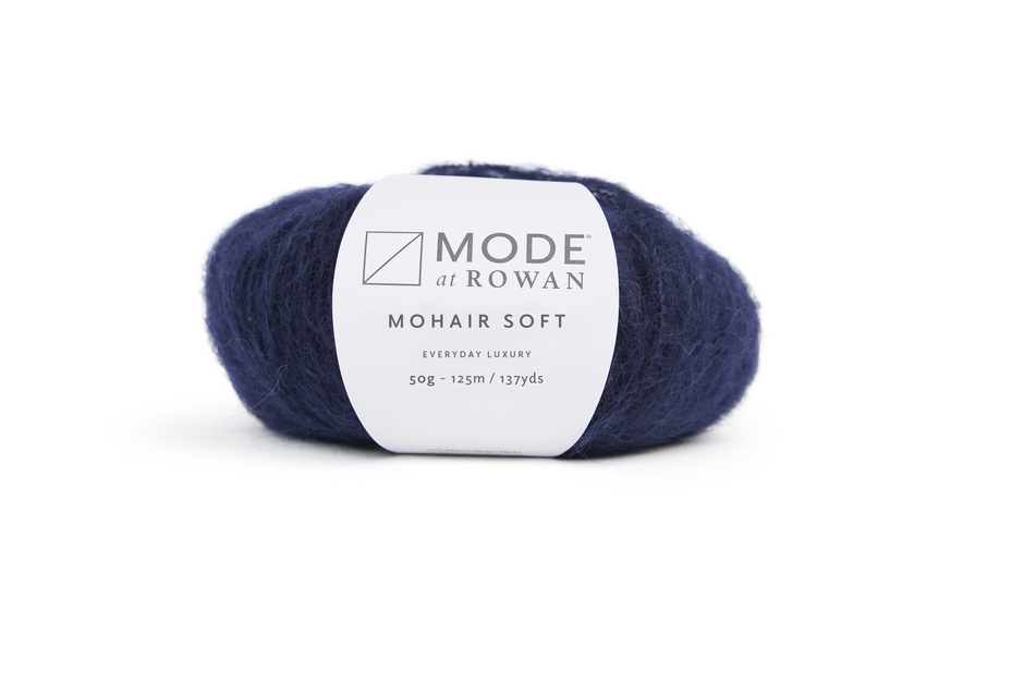 Mohair Soft by Mode at Rowan