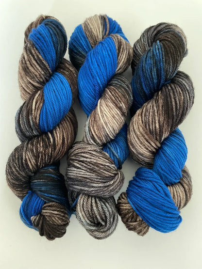 Tulip Tree Yarn