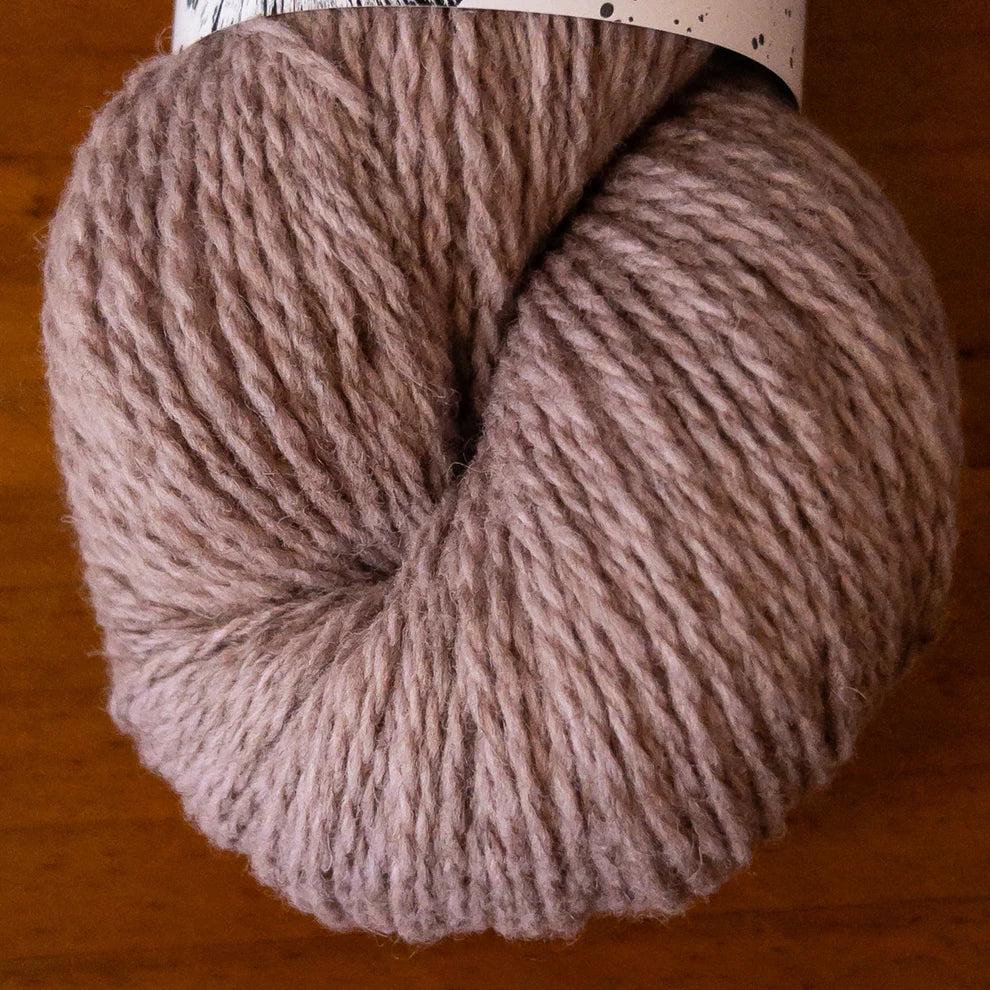 Rebel Worsted
