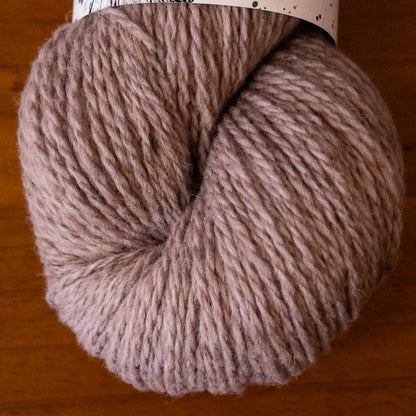 Rebel Worsted