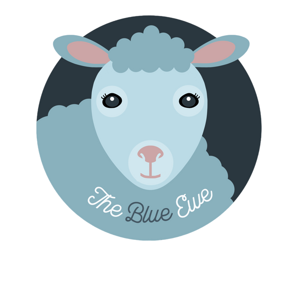 The Blue Ewe