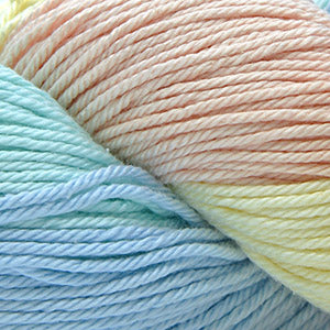 Noble Cotton Hand Dyed by Cascade Yarns