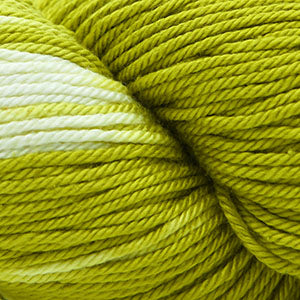 Noble Cotton Tie Dye from Cascade Yarns