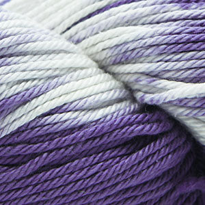 Noble Cotton Tie Dye from Cascade Yarns