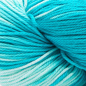 Noble Cotton Tie Dye from Cascade Yarns