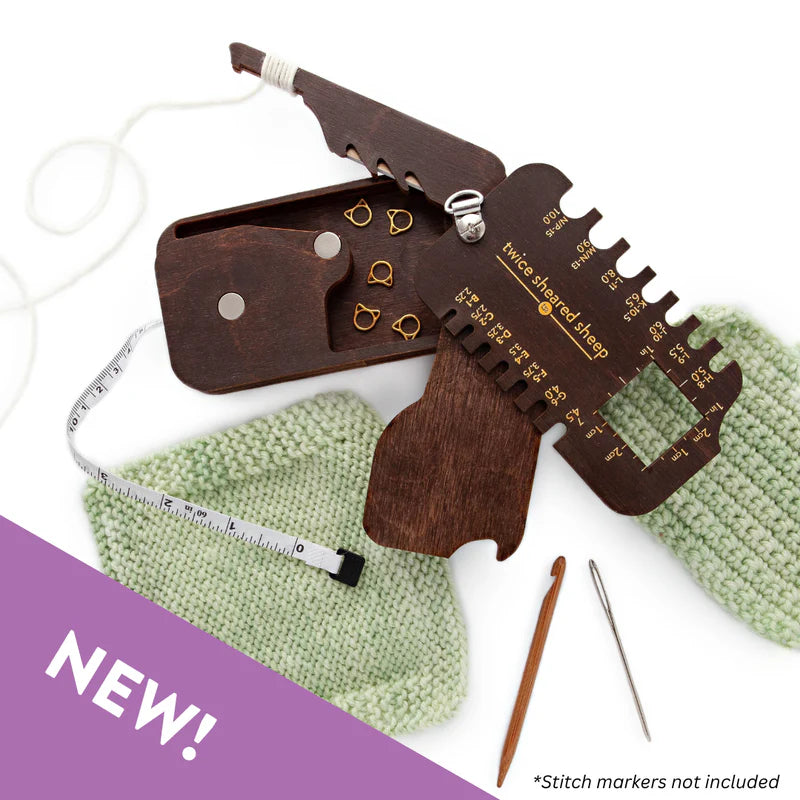 Stitch Scout Multi-Tool
