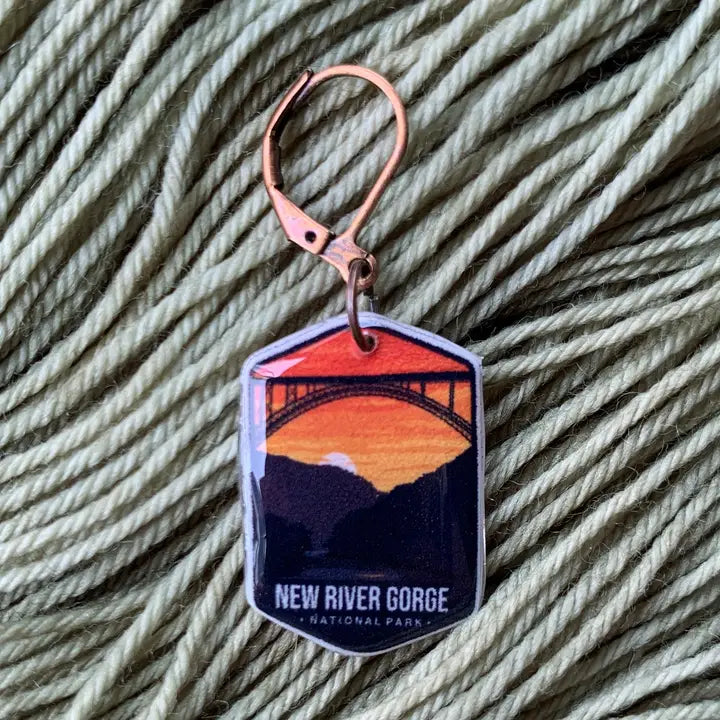 Stitch Marker