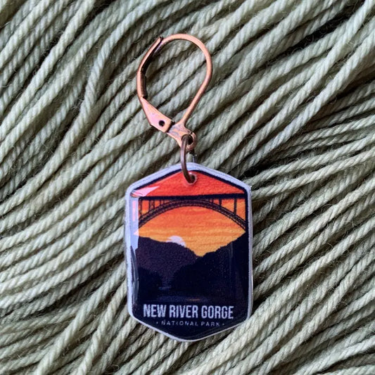 Stitch Marker
