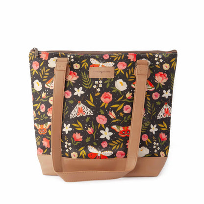 Twice Sheared Sheep Trinity Zippered Project Bag