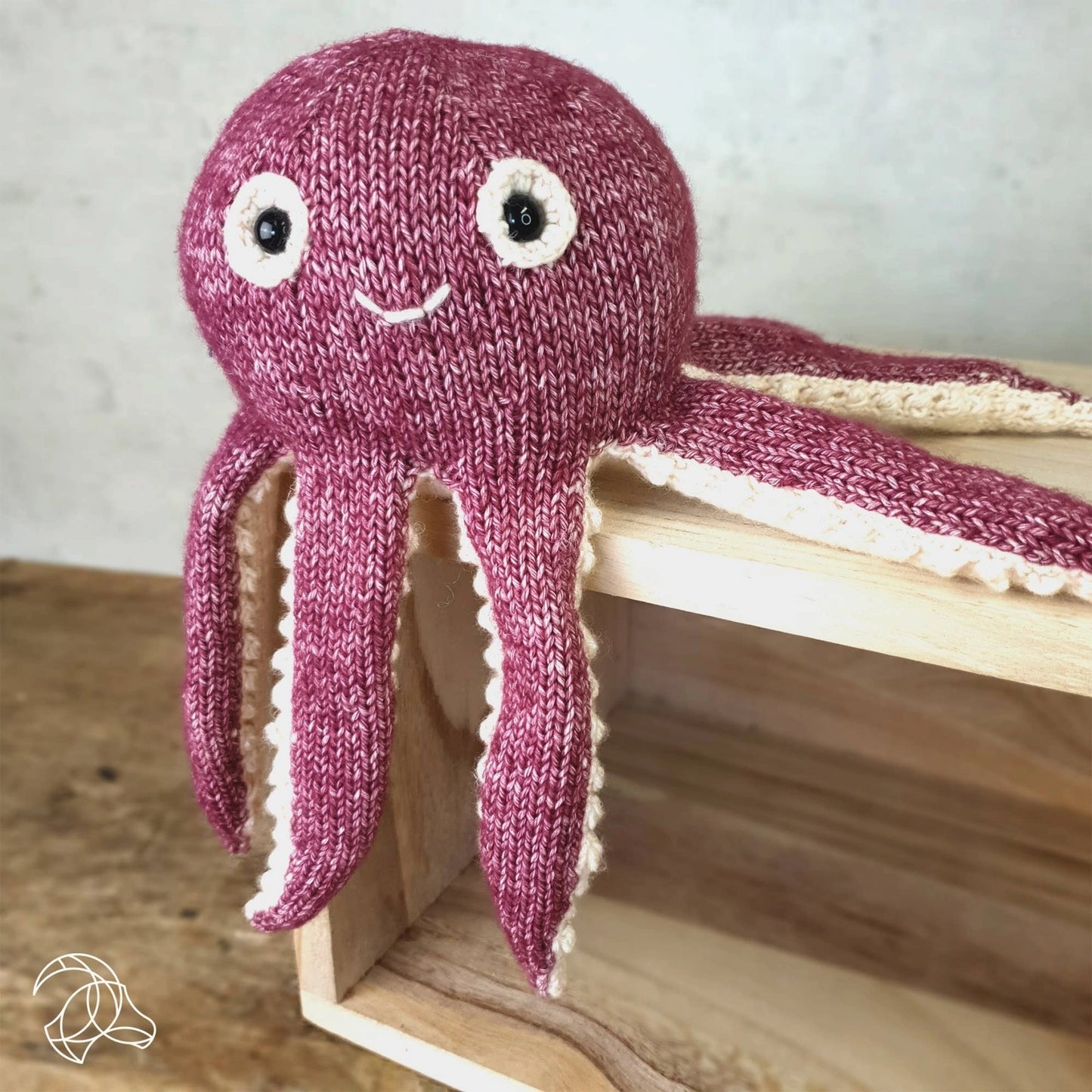 DIY Knit & Crochet Kits from Hardicarft