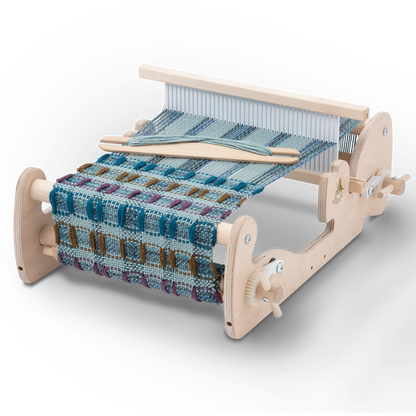 Cricket Rigid Heddle Loom from Schacht Spindle Company