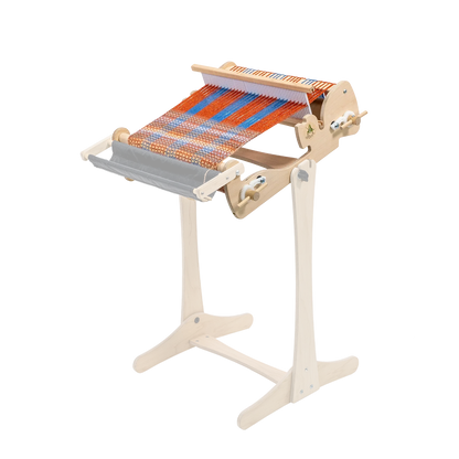 Cricket Rigid Heddle Loom from Schacht Spindle Company