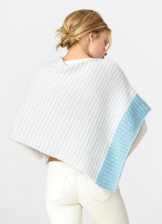 Bianca Wrap Kit from Blue Sky Fibers