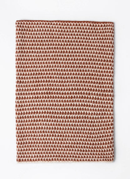 Covington Cowl Kit (Crochet) from Blue Sky Fibers