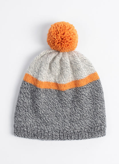 Doran Hat