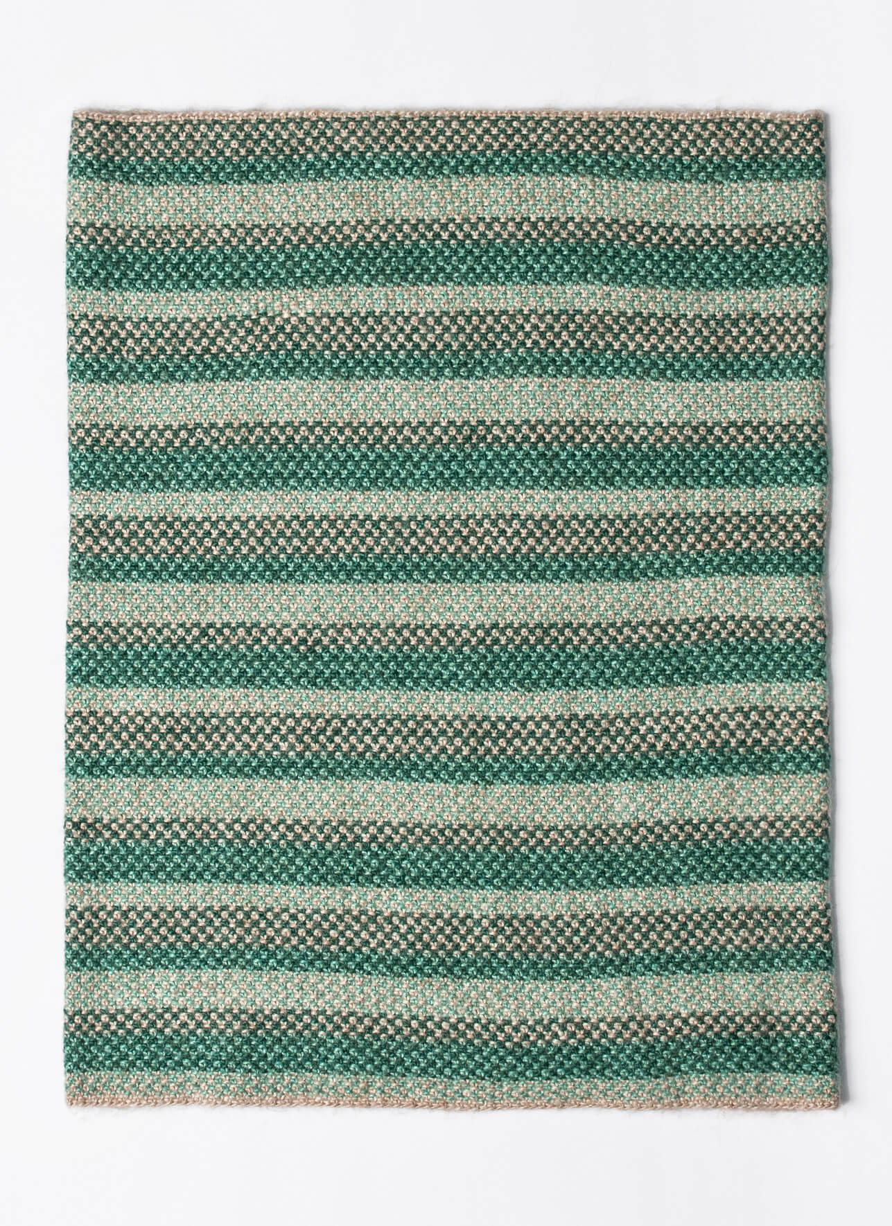 Lexington Cowl Kit from Blue Sky Fibers