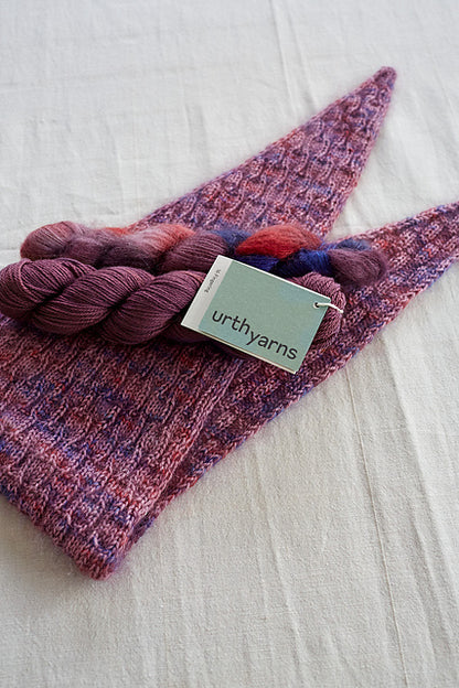 Urth Yarns Patina Scarf Kit