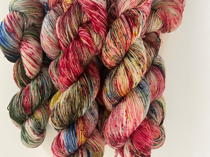 Tulip Tree Yarn