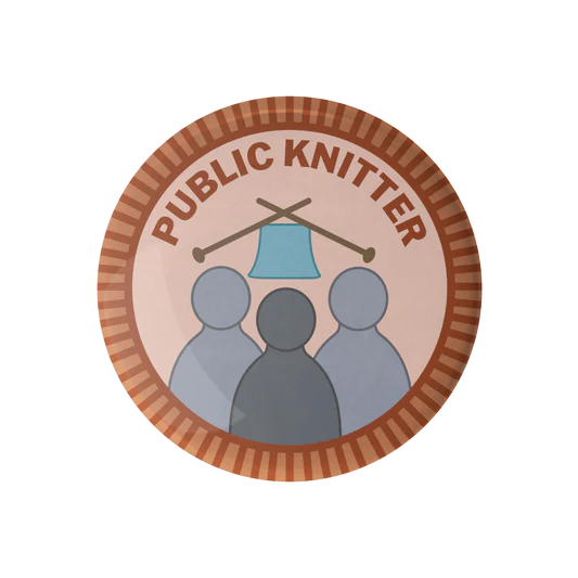 Merit Badge