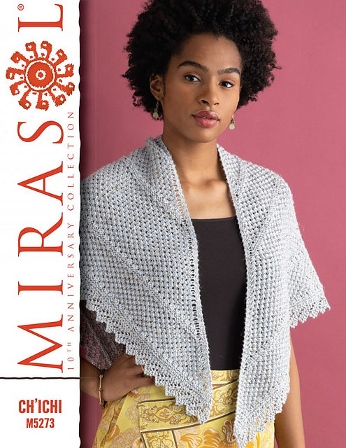 Class:  Reese Shawl