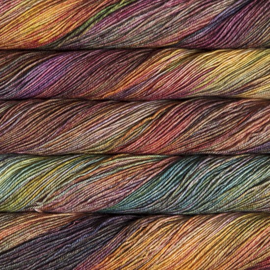 Malabrigo Ultimate Sock