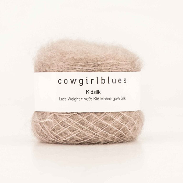 cowgirlblues Kidsilk