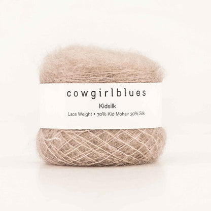 cowgirlblues Kidsilk