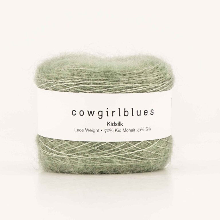 cowgirlblues Kidsilk