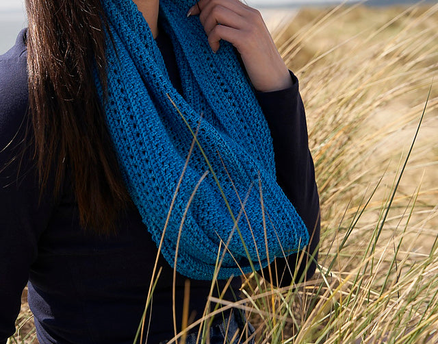 Felixstowe Cowl - HABFC