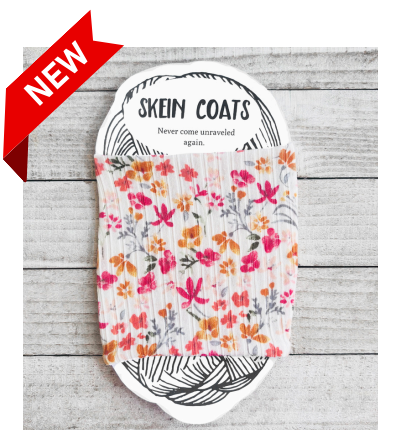 Skein Coat