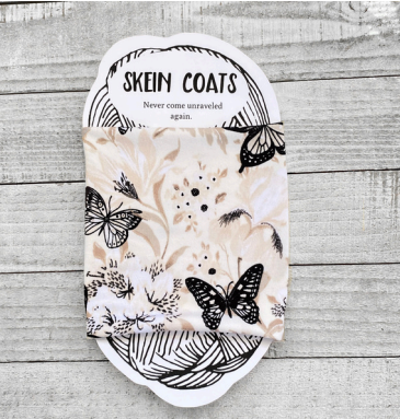 Skein Coat