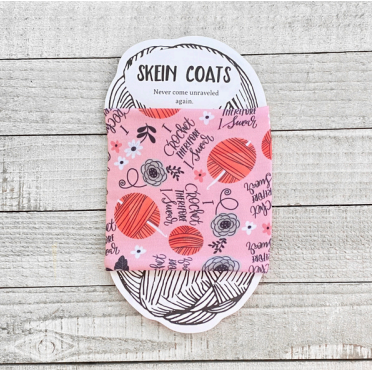 Skein Coat