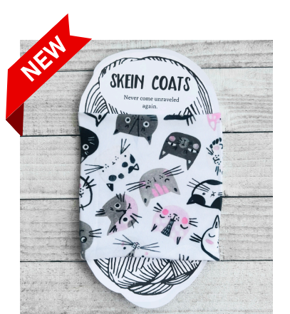 Skein Coat