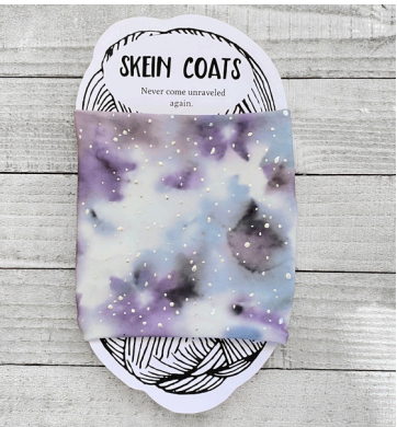 Skein Coat