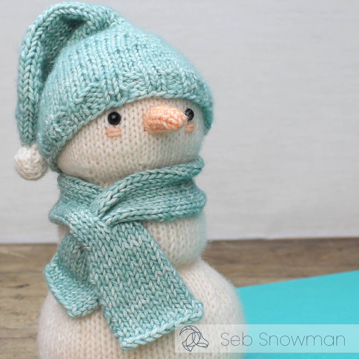 DIY Knit & Crochet Kits from Hardicarft