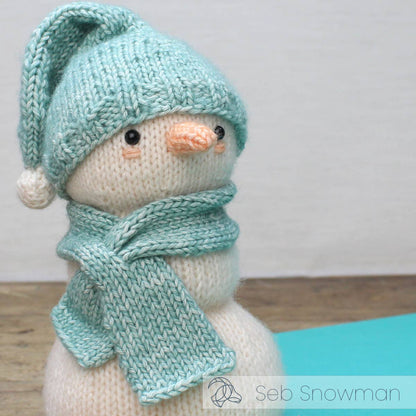 DIY Knit & Crochet Kits from Hardicarft